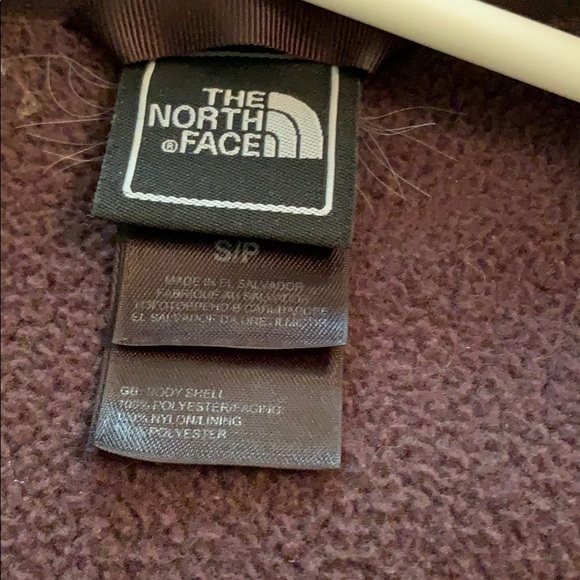 North Face Fleece - Picture 2 of 4